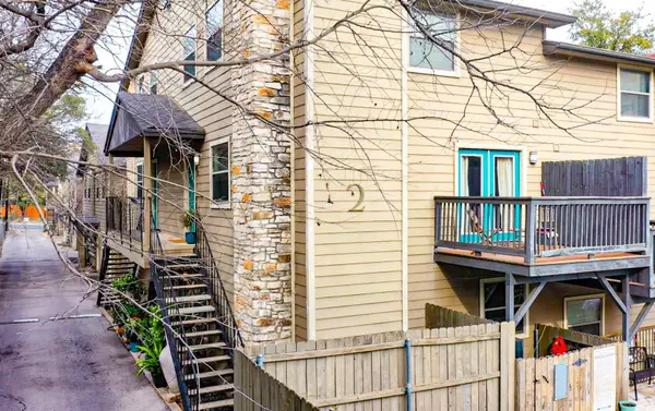 6700 Cooper Ln #11, Austin, TX 78745