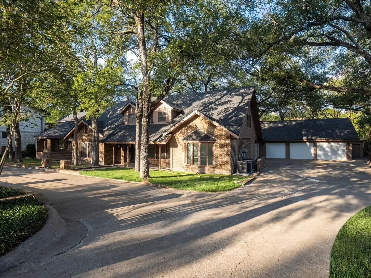 12319 Blue Water Dr, Austin, TX 78758 - #1