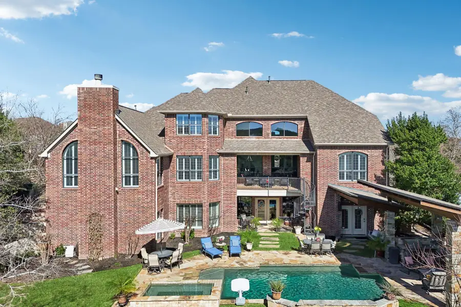 111 Vailco Ln, Austin, TX 78738 - #3