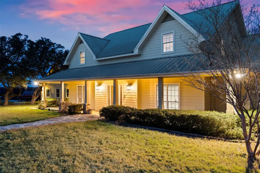 1274 County Road 2806, Lampasas, TX 76550 - #2