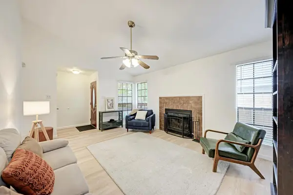 8610 Croydon Loop, Austin, TX 78748