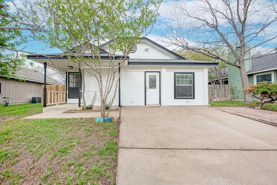 8610 Croydon Loop, Austin, TX 78748 - #2