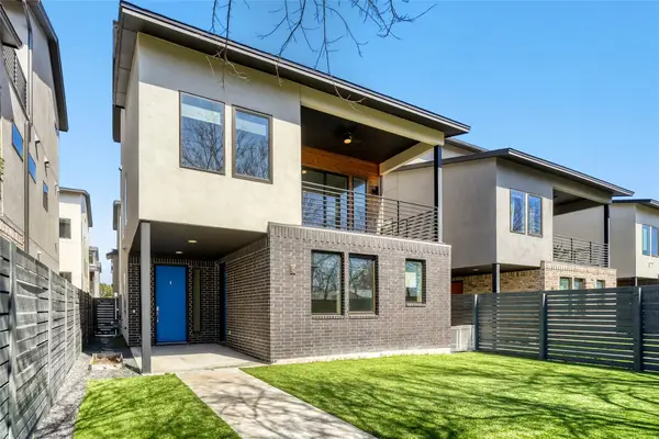 3117 E 51st St #6, Austin, TX 78723