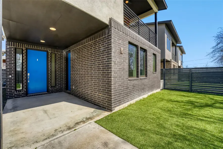 3117 E 51st St #6, Austin, TX 78723 - #3