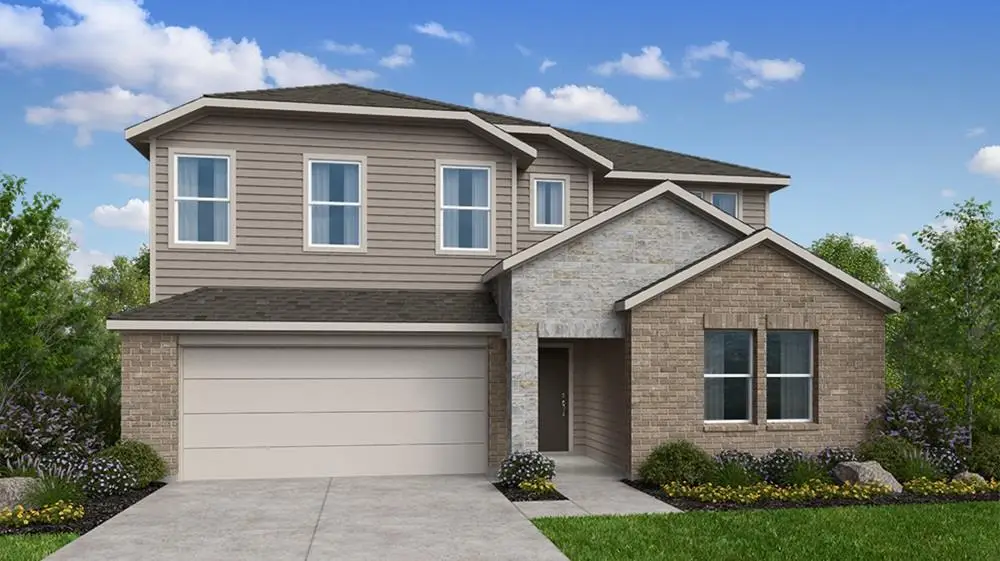 222 Betsy Rd, Hutto, TX 78634 - #1