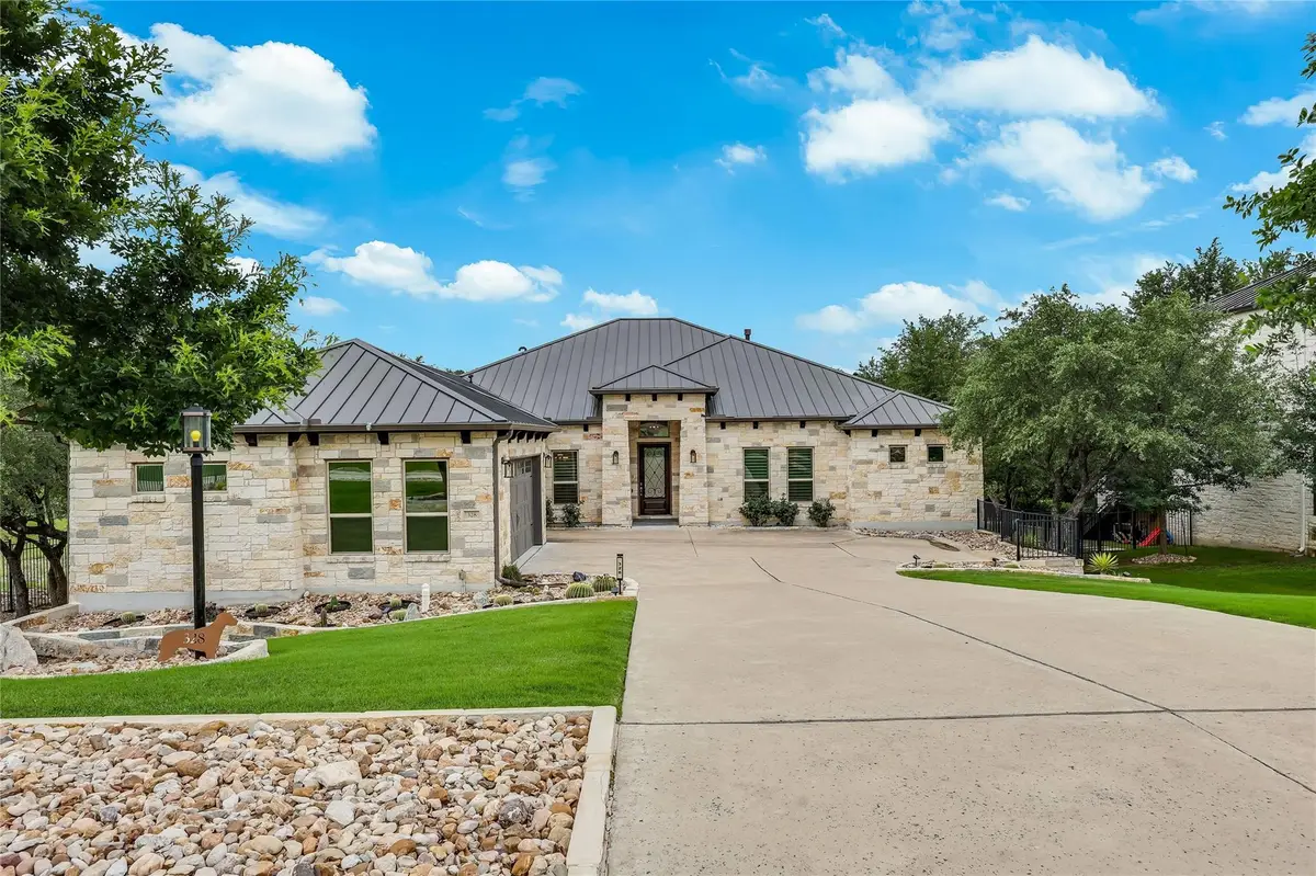 328 Ringtail Stream Dr, Austin, TX 78738 - #1