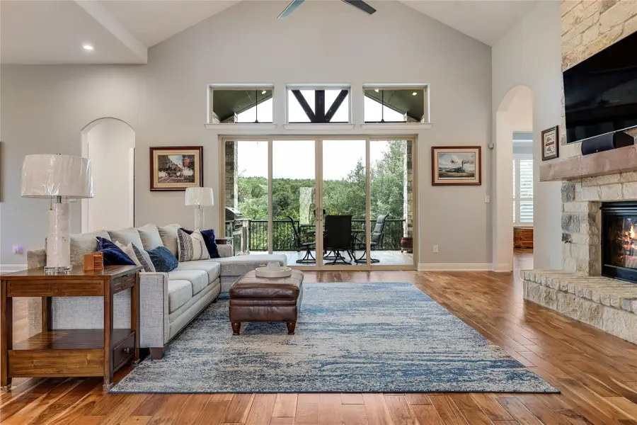 328 Ringtail Stream Dr, Austin, TX 78738 - #2