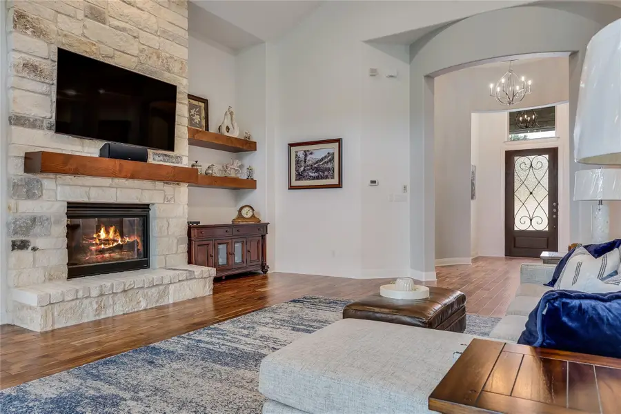328 Ringtail Stream Dr, Austin, TX 78738 - #3