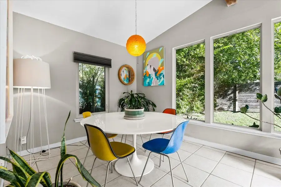 201 La Vista St, Austin, TX 78704 - #2