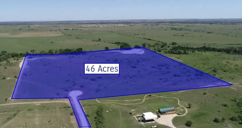 TBD County Road 276, Liberty Hill, TX 78605 - Image #1