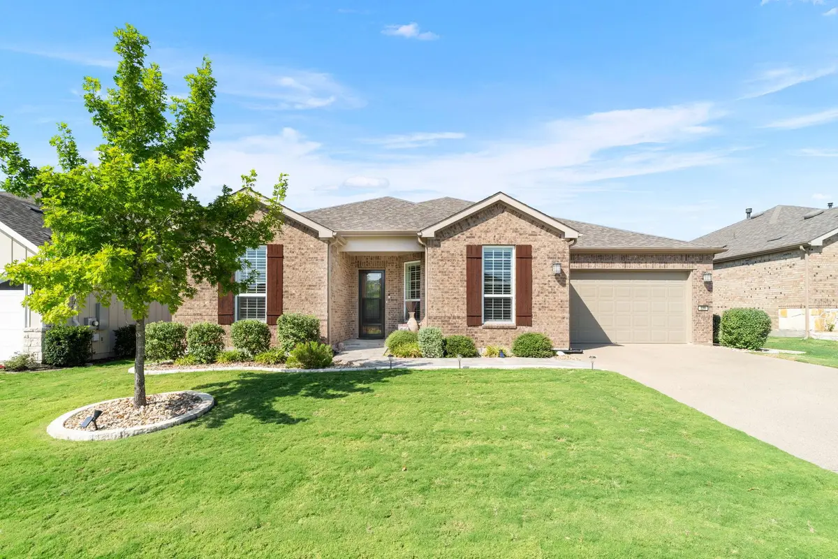 220 Iron Rail Ln, Georgetown, TX 78633 - #1