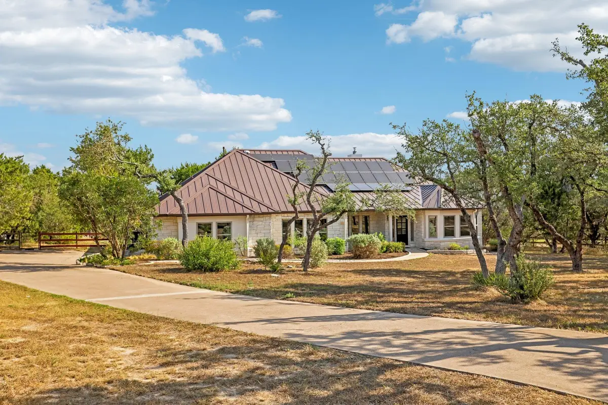 404 Saddlehorn Dr, Dripping Springs, TX 78620 - #1