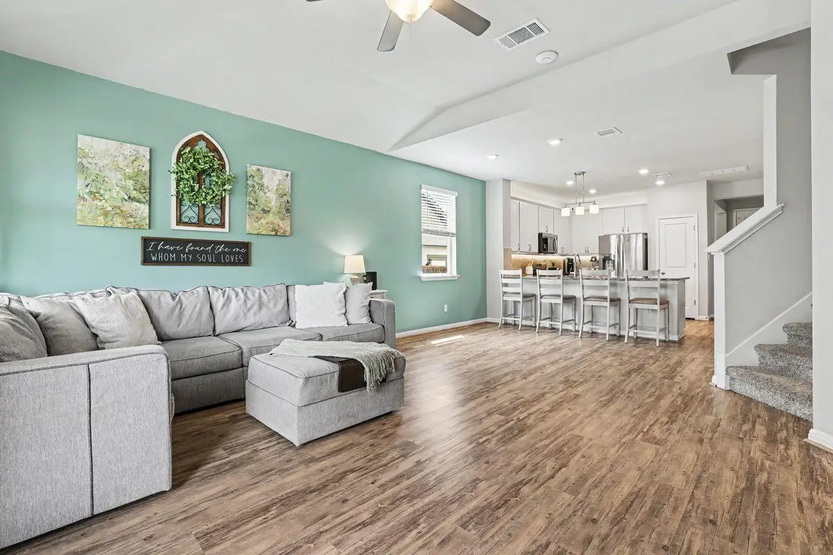 5820 Livorno Cv, Round Rock, TX 78665 - #1