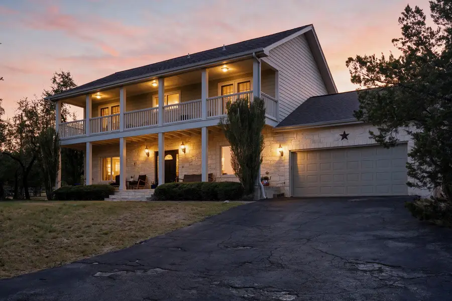 701 Cottonwood Creek Rd, Dripping Springs, TX 78620 - #2