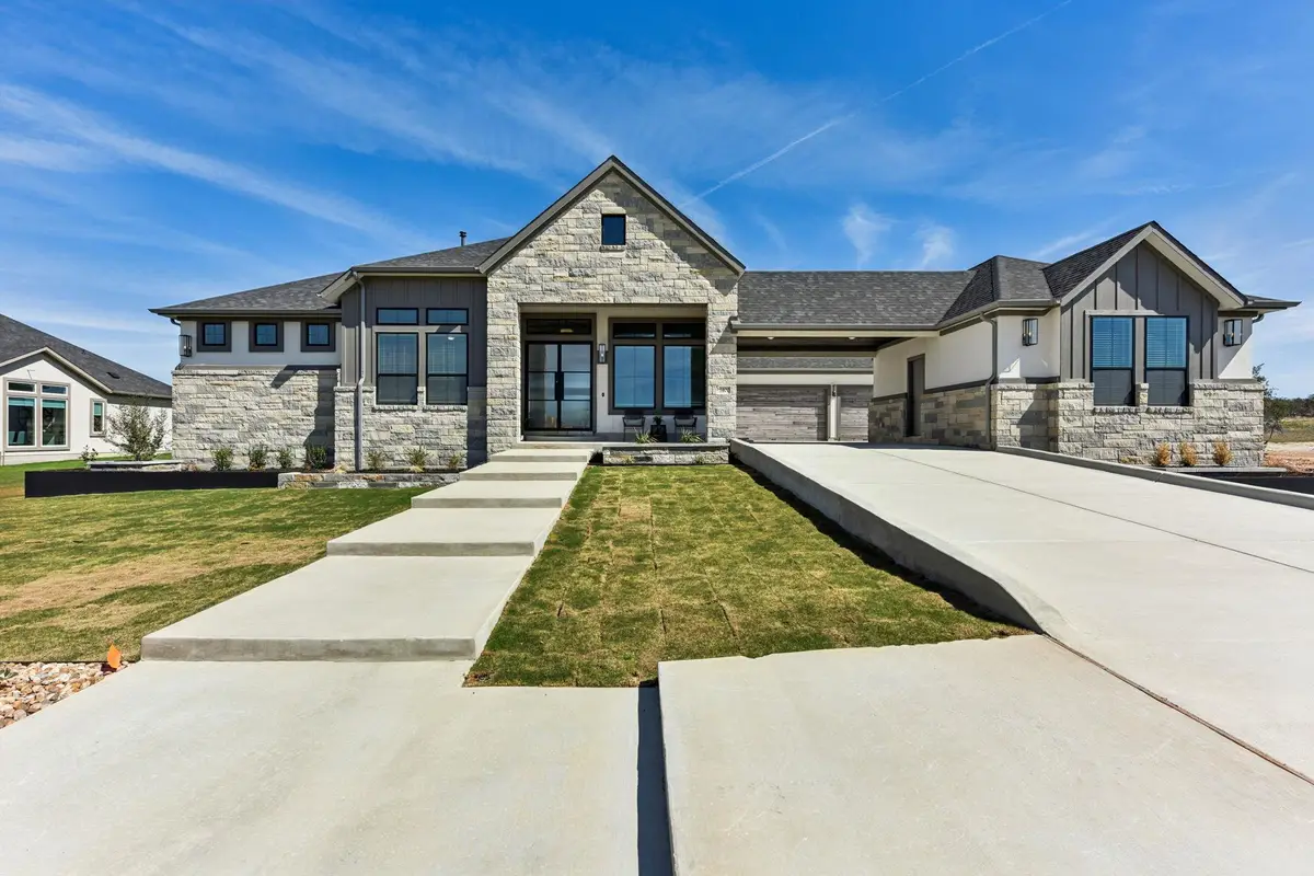 108 Ruffin Cir, Florence, TX 76527 - #1