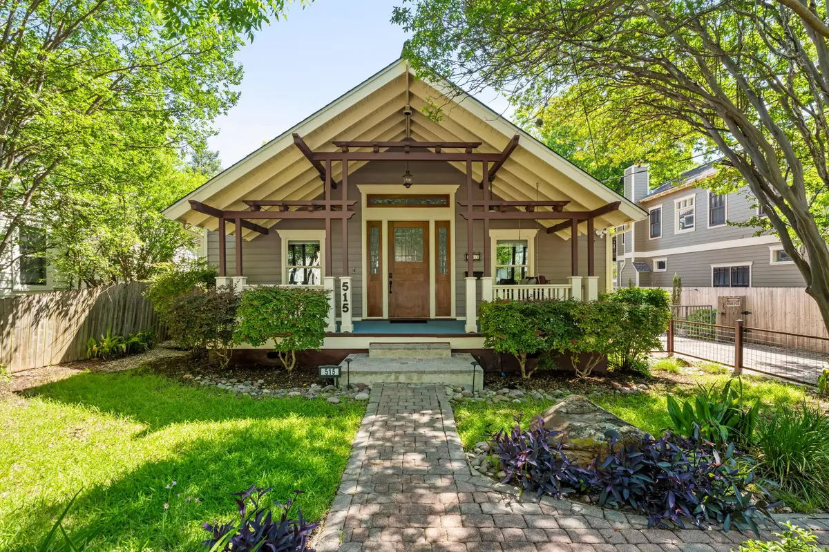 515 E 49th St, Austin, TX 78751 - #1