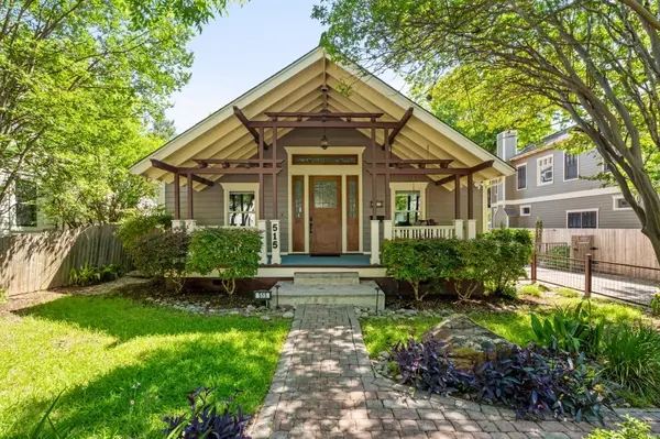 515 E 49th St, Austin, TX 78751