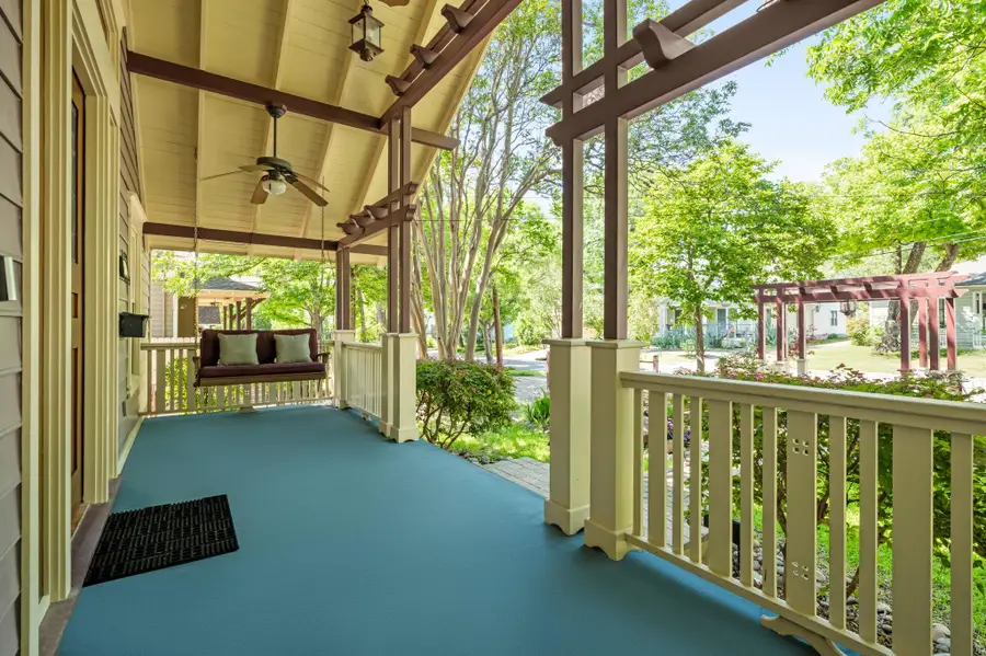 515 E 49th St, Austin, TX 78751 - #2
