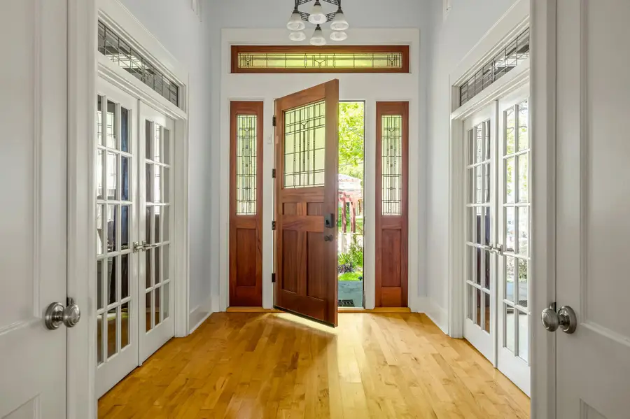 515 E 49th St, Austin, TX 78751 - #3