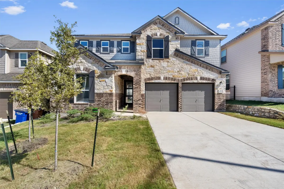 8007 Marigny Way, Austin, TX 78744 - #1