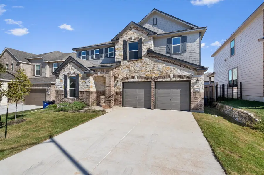 8007 Marigny Way, Austin, TX 78744 - #3