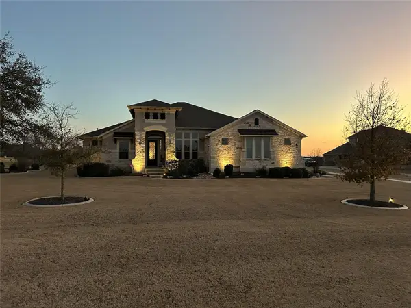 469 Bold Sundown, Liberty Hill, TX 78642