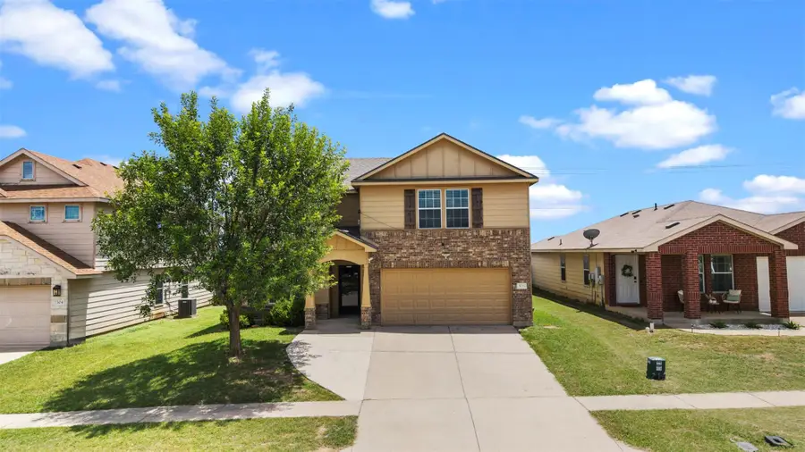 306 W Gemini Ln, Killeen, TX 76542 - Image #2