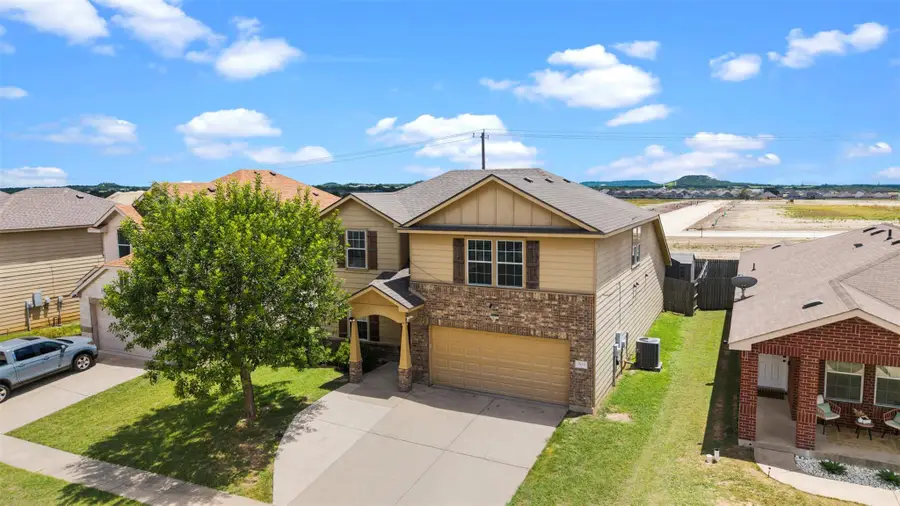 306 W Gemini Ln, Killeen, TX 76542 - Image #3