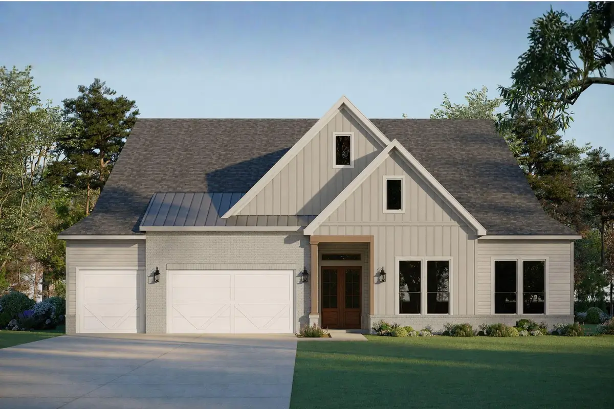 209 Winters Cv, Florence, TX 76527 - #1