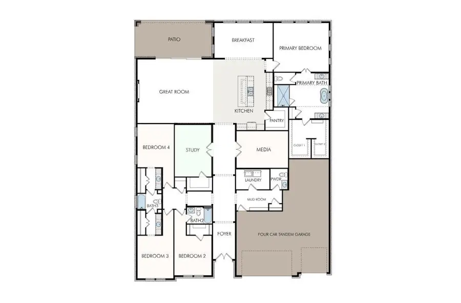 209 Winters Cv, Florence, TX 76527 - #2