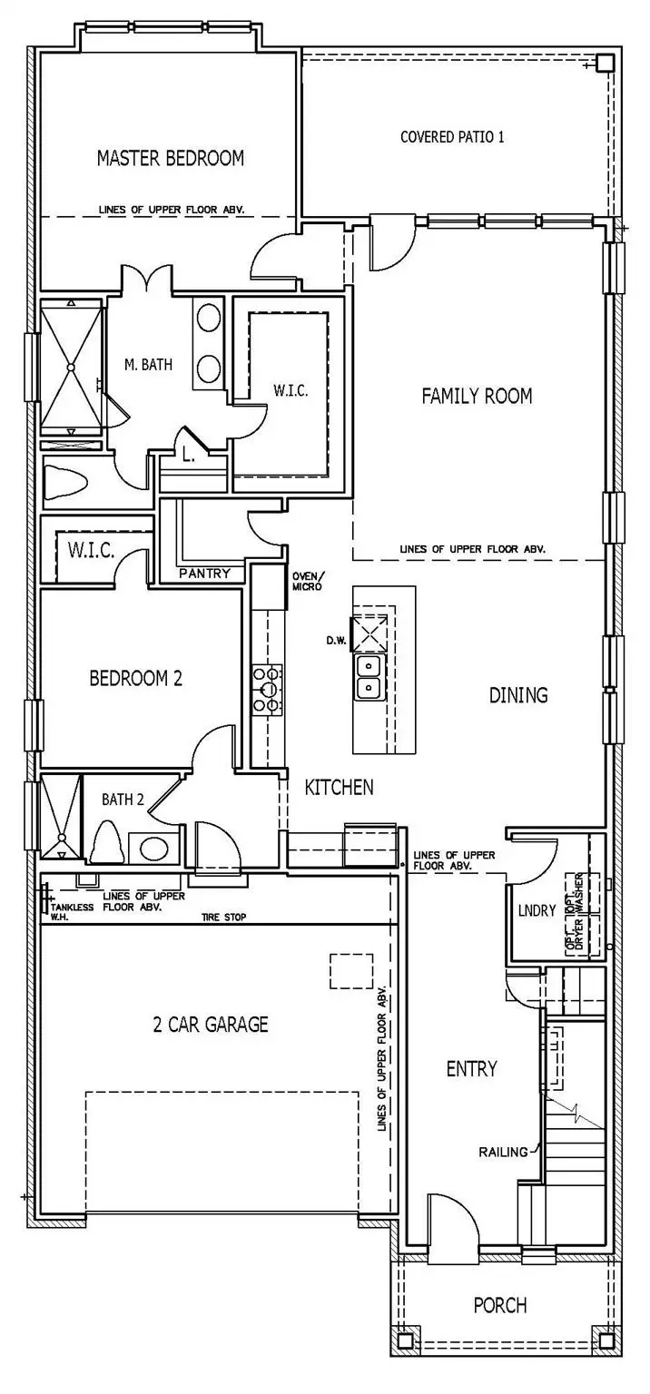 500 Palatino Bnd, Liberty Hill, TX 78642 - #2