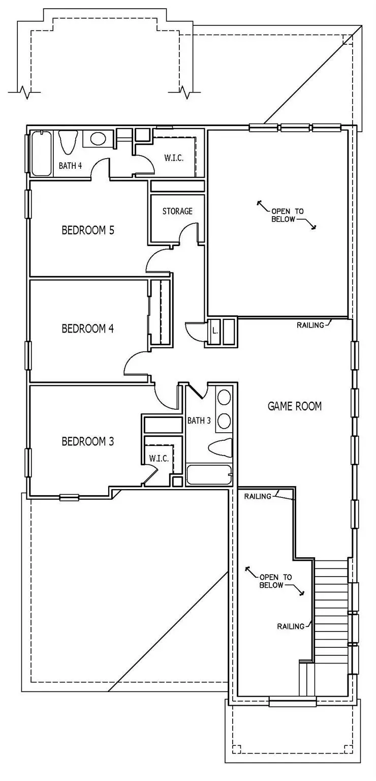 500 Palatino Bnd, Liberty Hill, TX 78642 - #3