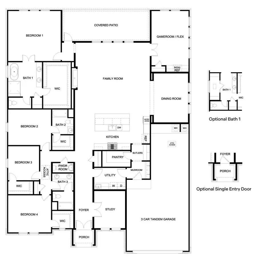 4908 Turquesa Dr, Spicewood, TX 78669 - Image #2