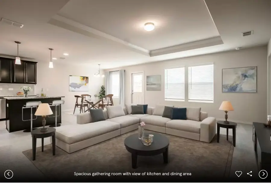 1015 Kerr Ct, Temple, TX 76501 - Image #3