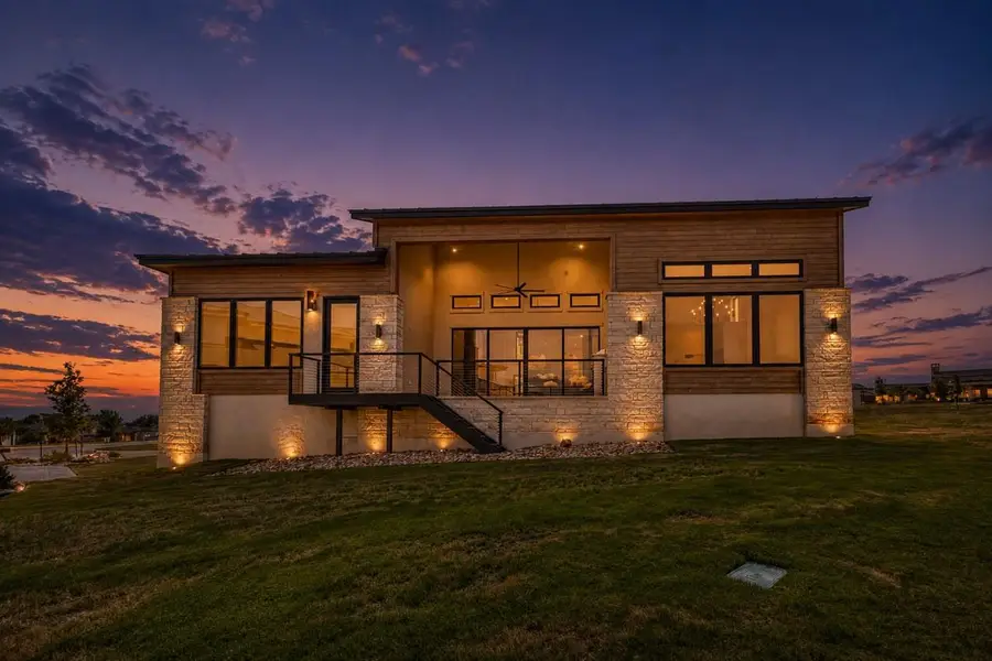 549 Mayapple Dr, Horseshoe Bay, TX 78657 - #3