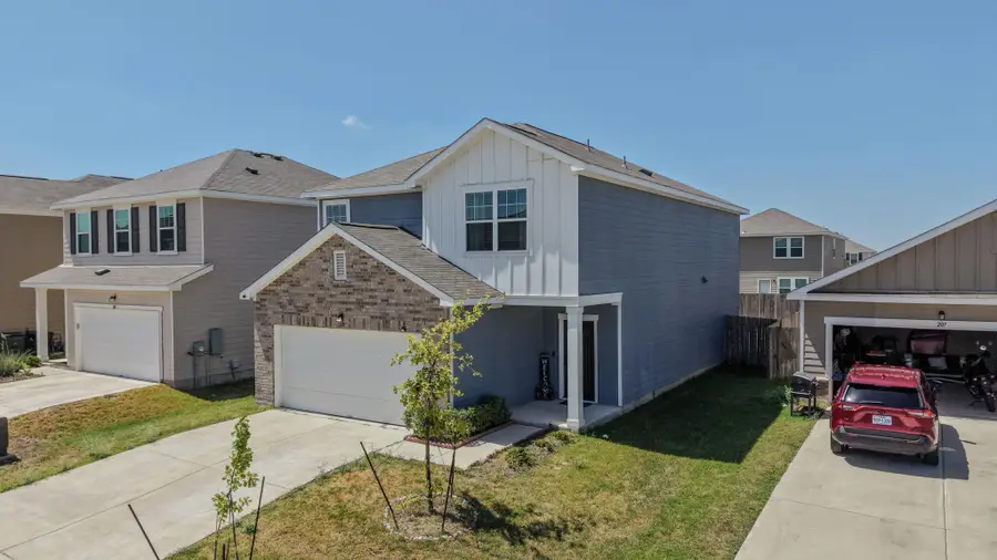 205 Waterbuck Loop, Hutto, TX 78634 - #2
