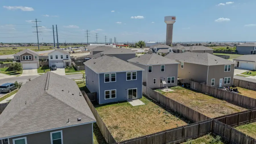 205 Waterbuck Loop, Hutto, TX 78634 - #3