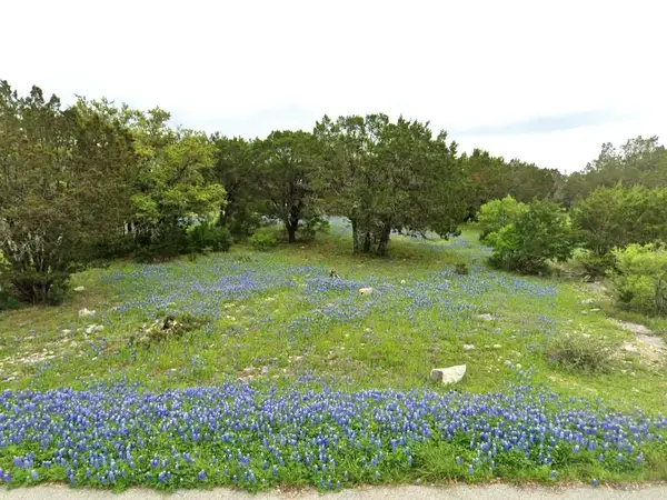 0 Maverick Cir, Horseshoe Bay, TX 78657