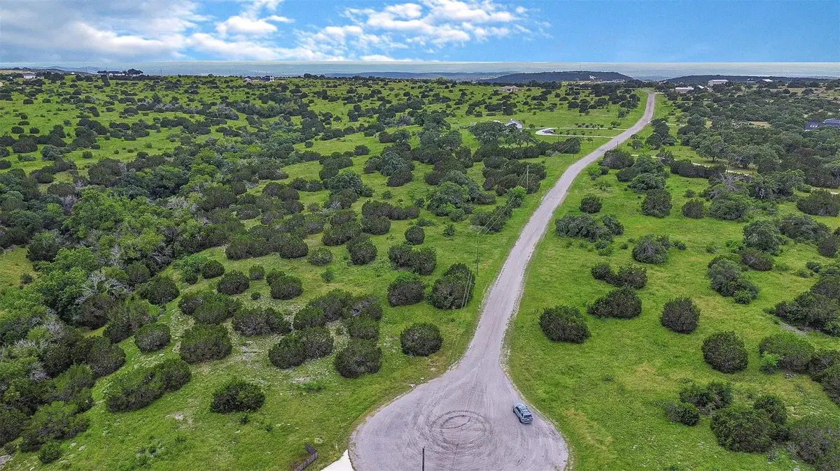 Lot 59 Walnut Canyon Dr, Bertram, TX 78605 - #1