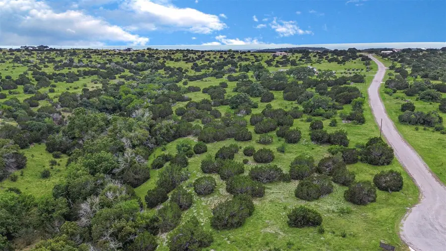 Lot 59 Walnut Canyon Dr, Bertram, TX 78605 - #2