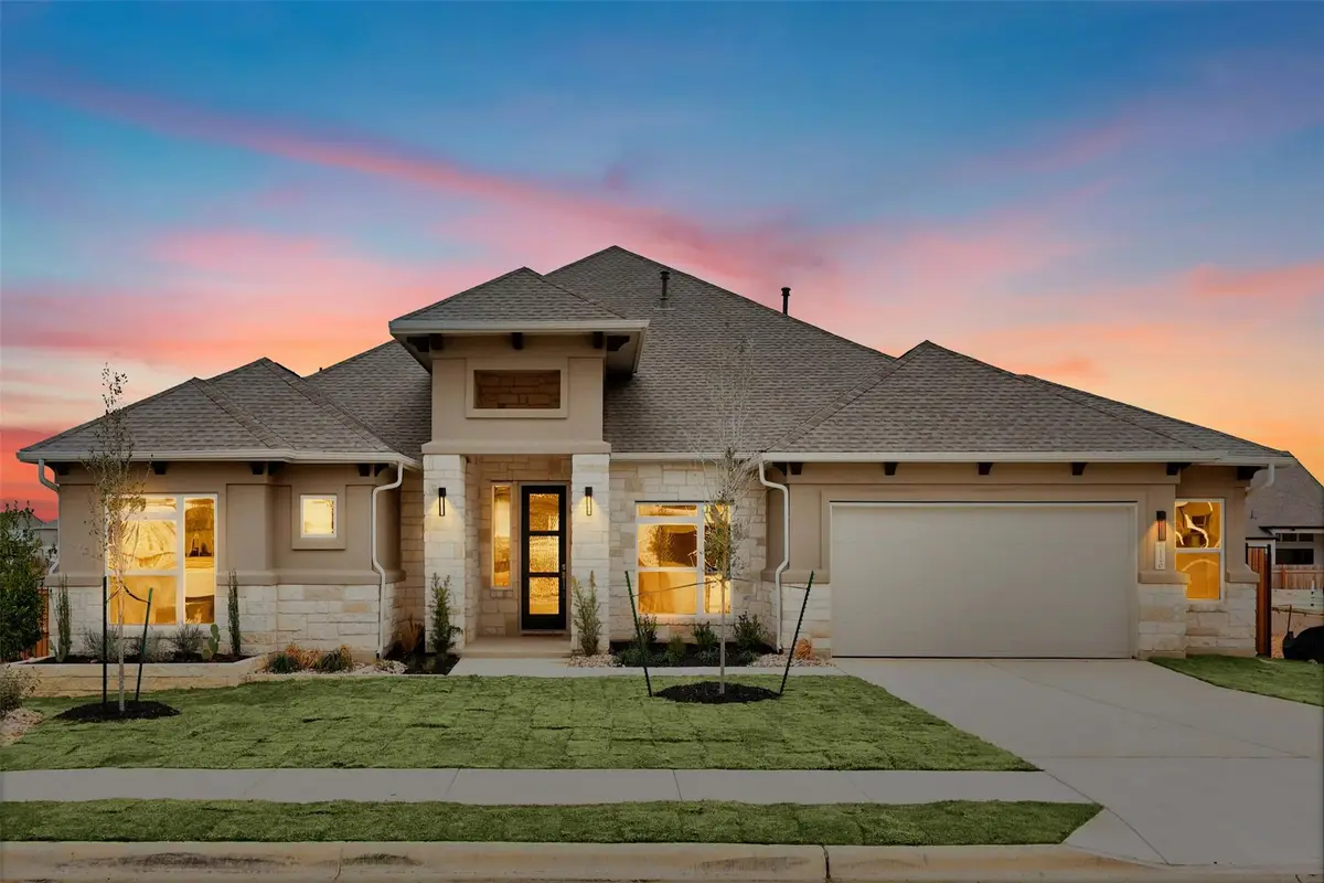 120 Chantilly Way, Liberty Hill, TX 78642 - #1