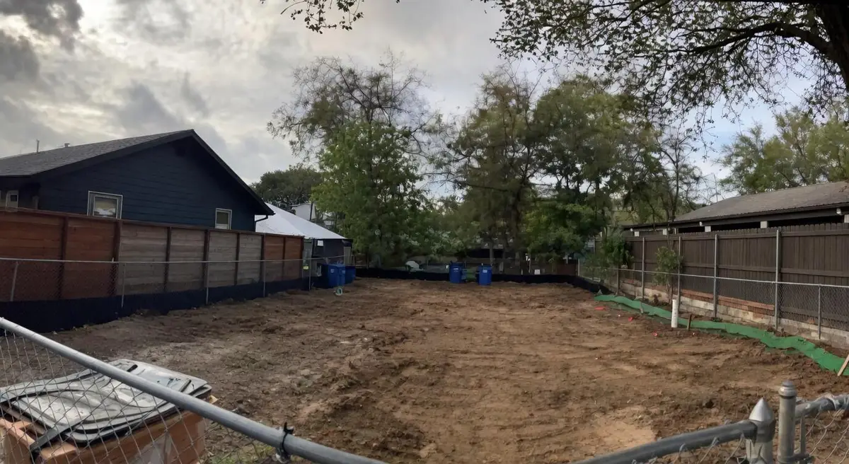 2213 Santa Maria St, Austin, TX 78702 - #1