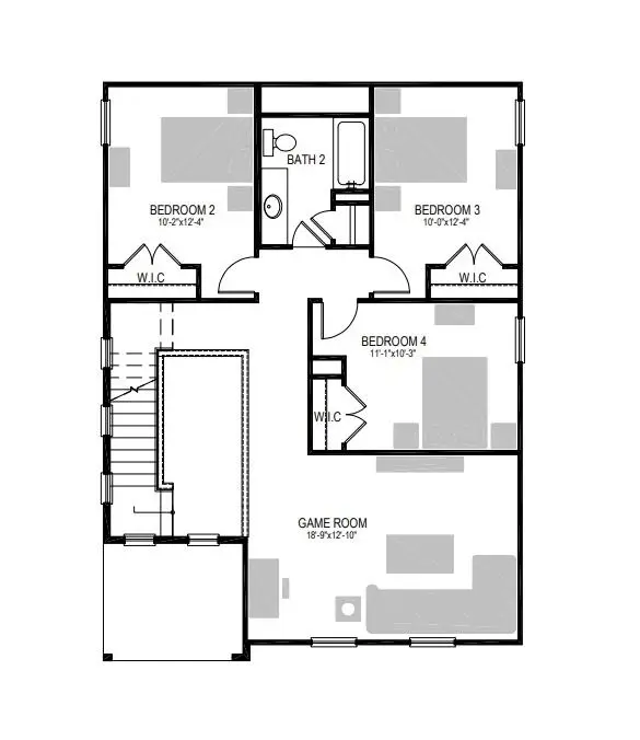 101 Malibu, Hutto, TX 78634 - #3