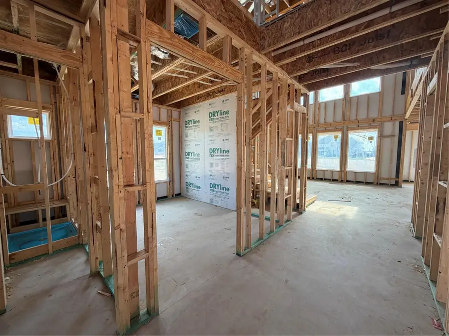 121 Clancy Dr, Liberty Hill, TX 78642 - #3