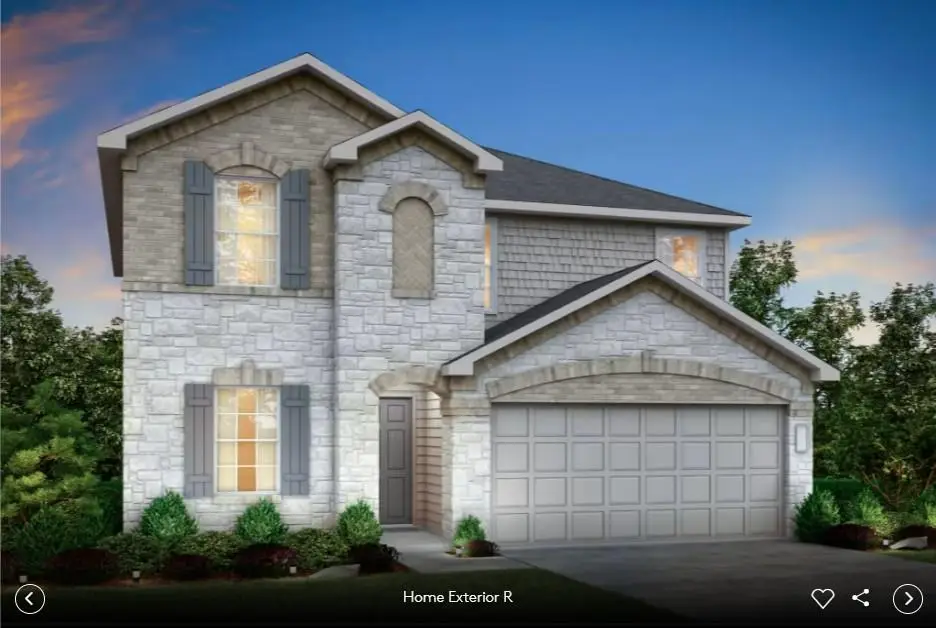 549 Henry Milton Rd, Georgetown, TX 78626 - #1