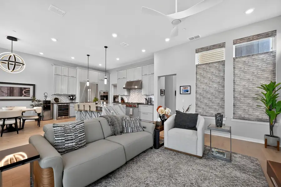 4208 Endurance Way, Austin, TX 78731 - #2