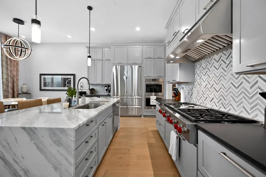 4208 Endurance Way, Austin, TX 78731 - #3