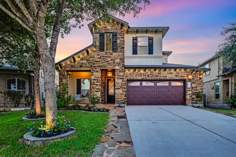 11524 Maggiore Dr, Austin, TX 78739 - #3