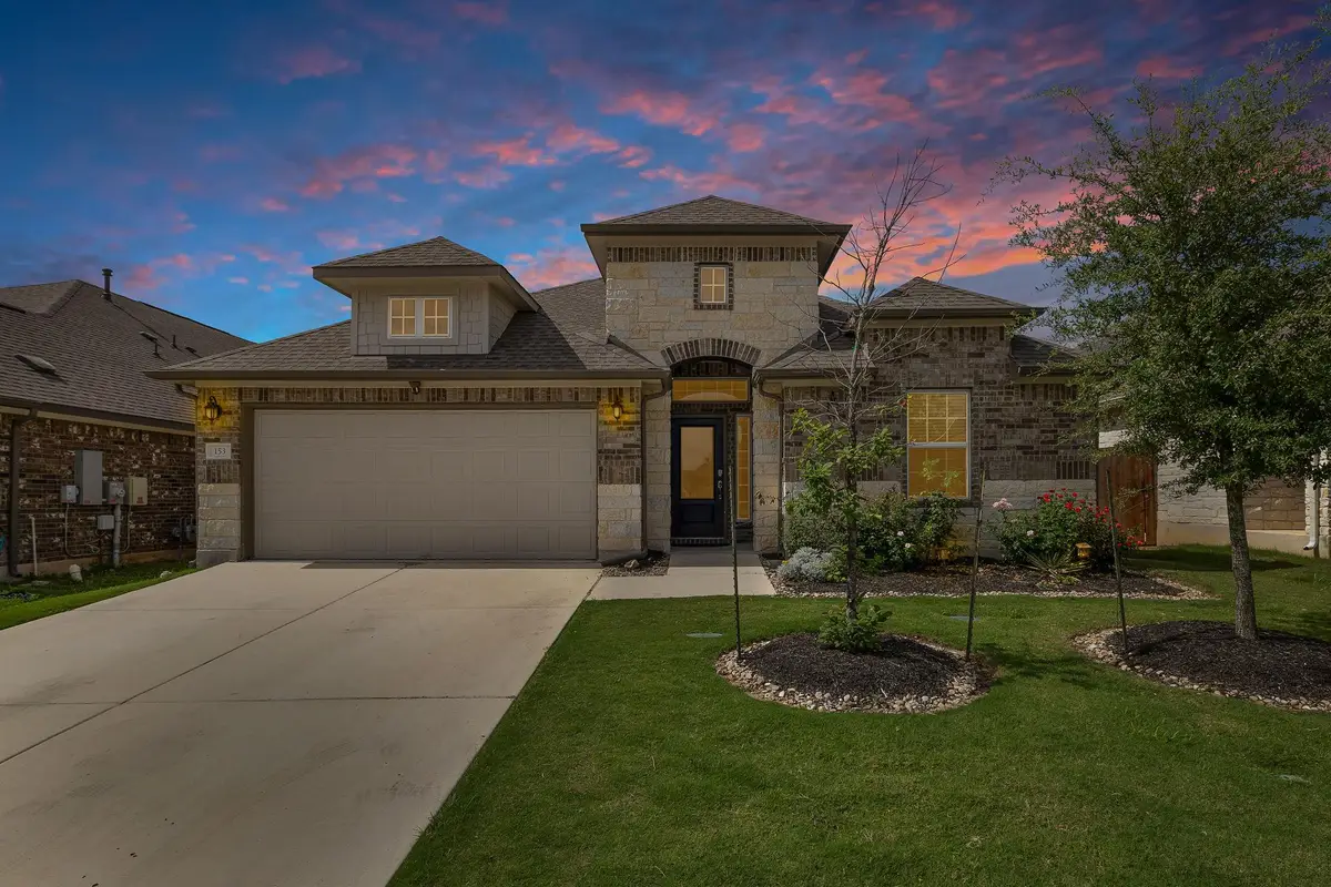 153 Coronella Dr, Liberty Hill, TX 78642 - #1