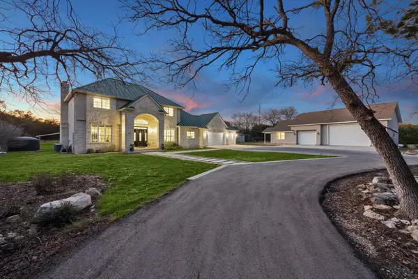 16206 Sweetwood Trl, Austin, TX 78737